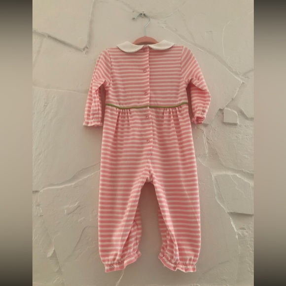 Florence Eiseman romper - Picture 2 of 3